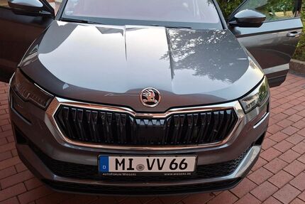 Skoda Karoq 41.000 km 26.800 &euro; Bad Oeynhausen 32549
