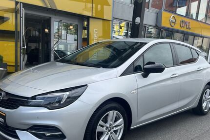 Opel Astra 71.900 km 13.290 &euro; Herford 32049