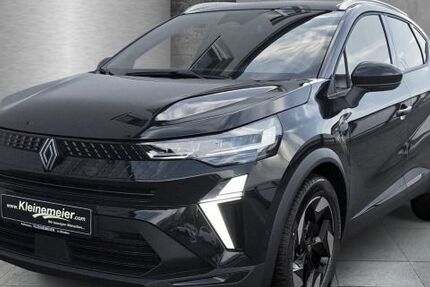 Renault Captur 4.500 km 29.290 &euro; Minden 32427