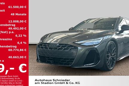 Audi A6 18.458 km 61.500 &euro; Herford 32052