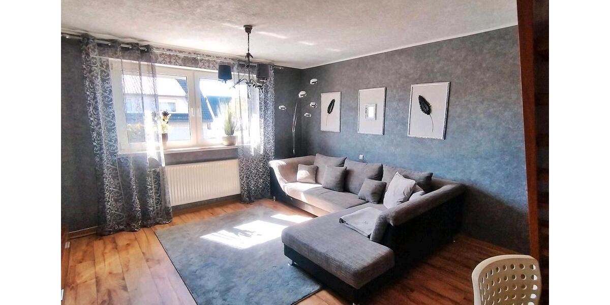 Doppelhaushälfte Preußisch Oldendorf - 5 Zimmer, 118 m&sup2;, 285.000&euro; | Angebot:26213237