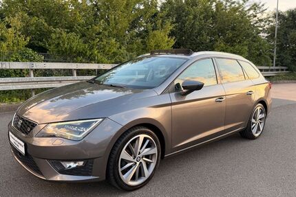 Seat Leon 149.000 km 13.290 &euro; Herford 32052