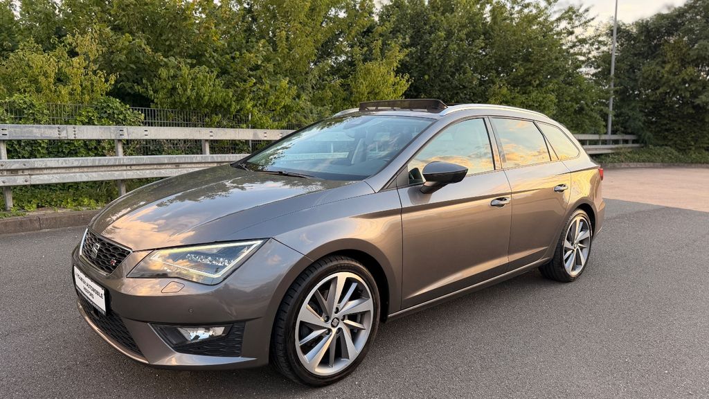 Seat Leon 149.000 km 13.690 &euro; Herford 32052