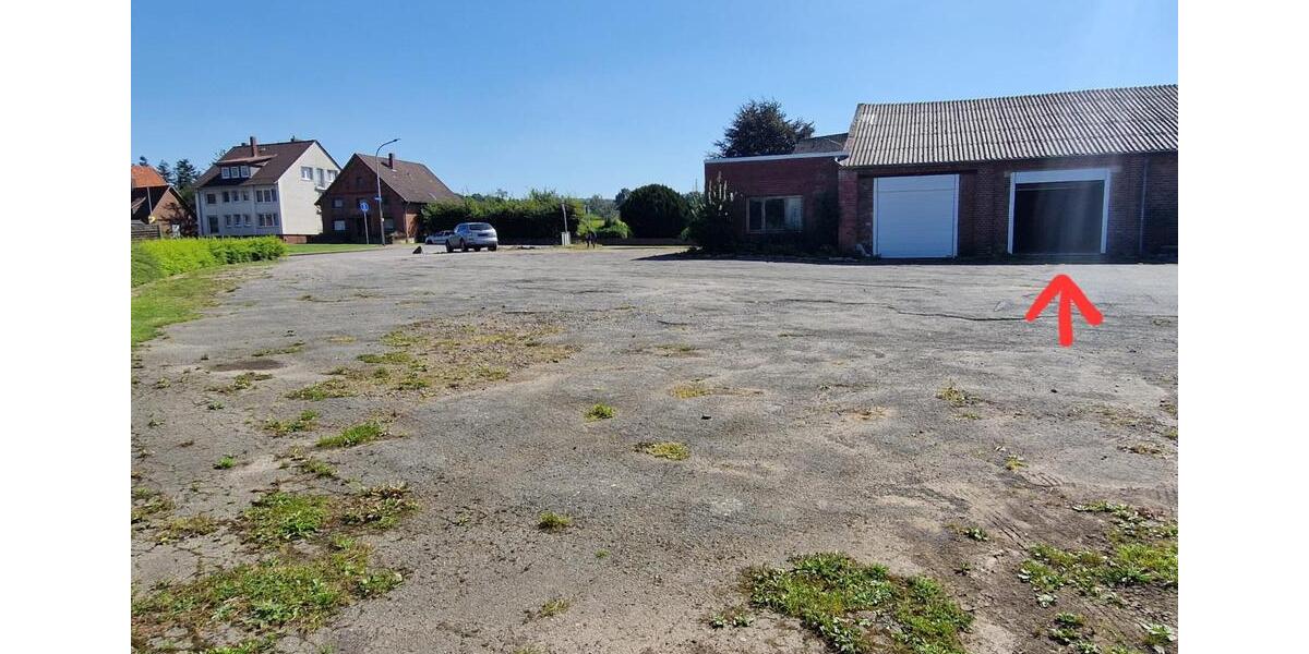 Gewerbeobjekt Obernkirchen - 650&euro; | Angebot:25715854