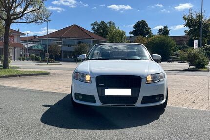 Audi A4 176.800 km 9.250 &euro; Löhne 32584