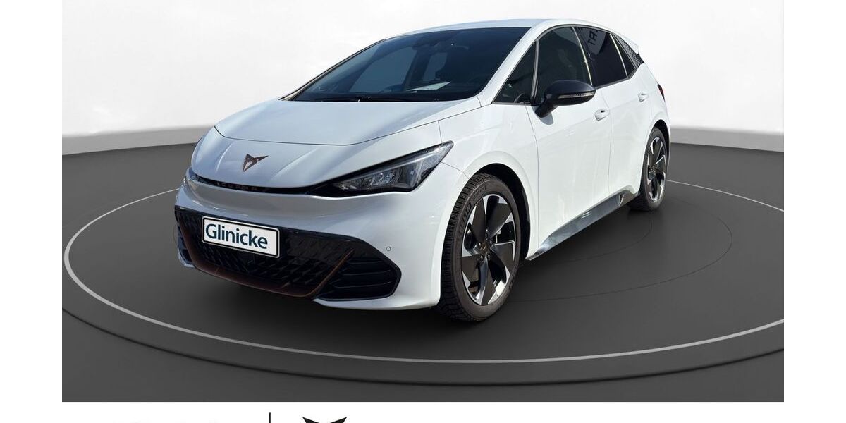 Cupra Born 36.740 km 28.580 &euro; Lübbecke 32312