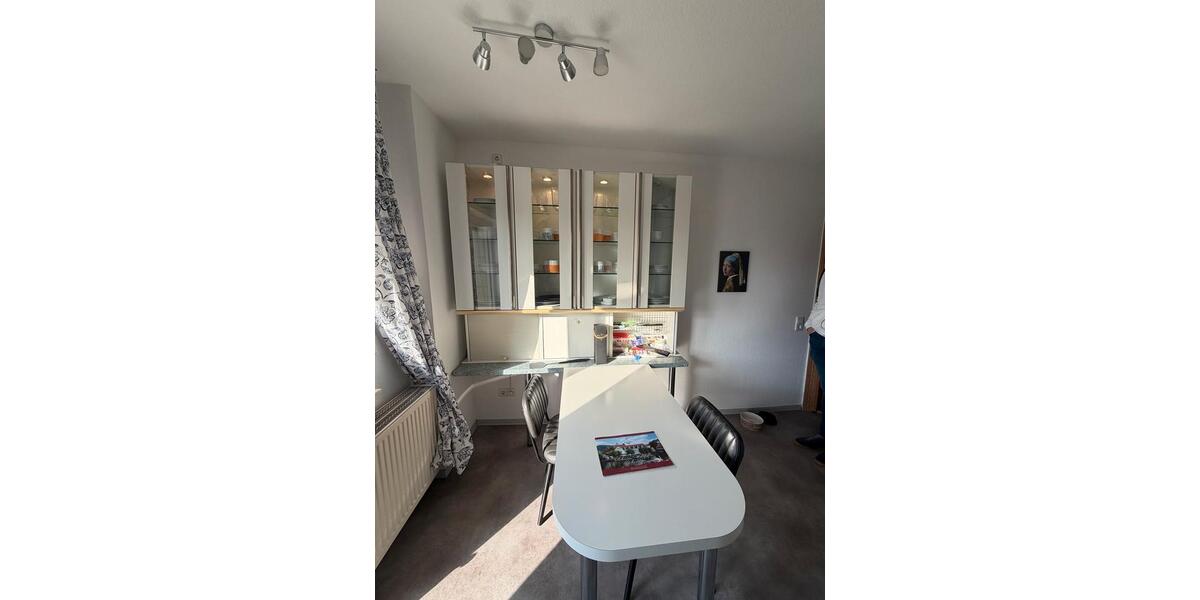 Maisonettenwohnung Bad Salzuflen Biemsen-Ahmsen - 3.5 Zimmer, 100 m&sup2;, 900&euro; | Angebot:25994211