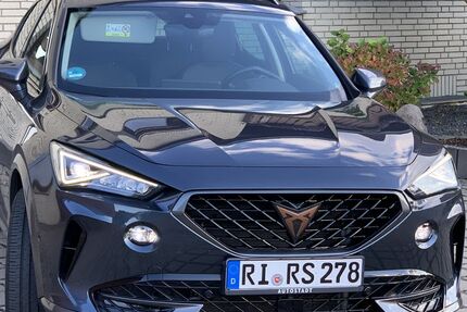 Cupra Formentor 29.700 km 23.999 &euro; Apelern 31552