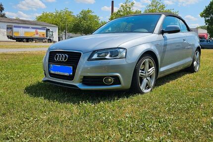 Audi A3 112.500 km 10.000 &euro; Lemgo 32657