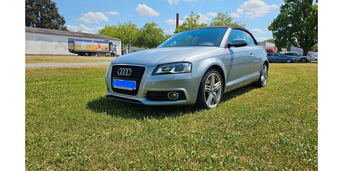 Audi A3 112.500 km 10.000 &euro; Lemgo 32657