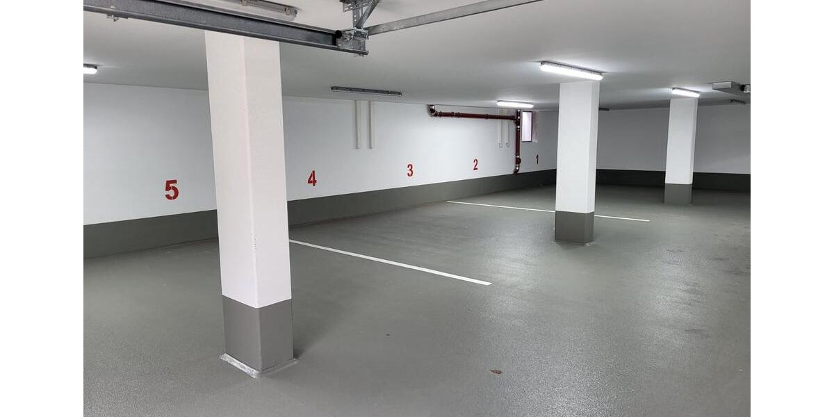 Erdgeschoßwohnung Porta Westfalica - 3 Zimmer, 101 m&sup2;, 1.360&euro; | Angebot:26479422