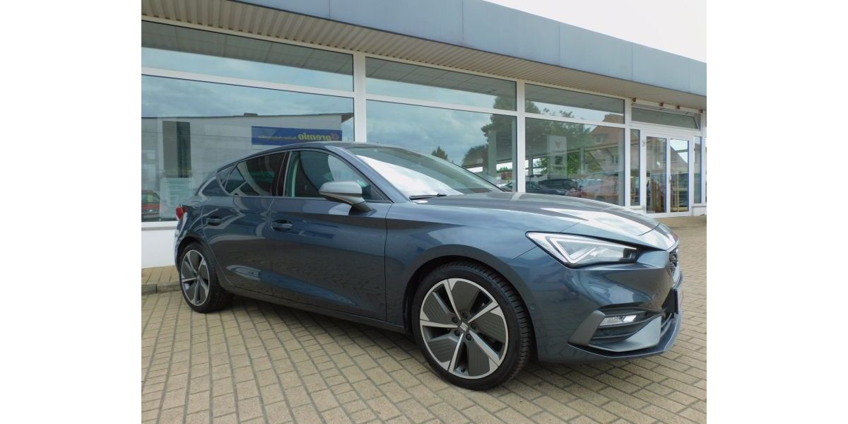 Seat Leon 114.000 km 15.990 &euro; Rinteln 31737
