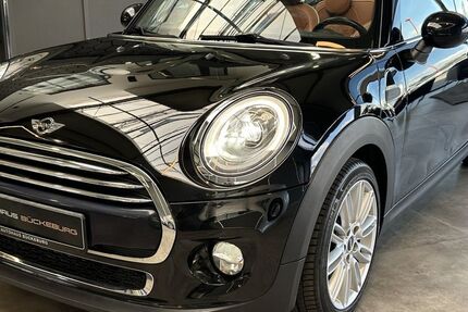 Mini Cooper Cabrio 41.800 km 17.900 &euro; Bückeburg 31675