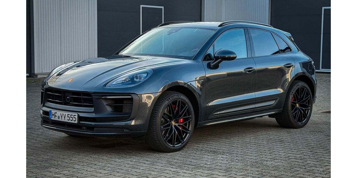 Porsche Macan 22.000 km 99.500 &euro; Kirchlengern 32278