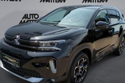 Citroen C5 Aircross 39.750 km 21.990 &euro; Minden 32427