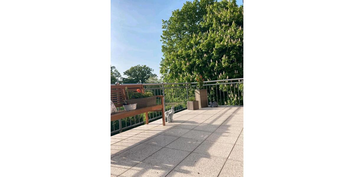 Dachgeschoßwohnung Minden Kuhlenkamp - 3.5 Zimmer, 90 m&sup2;, 890&euro; | Angebot:26704130