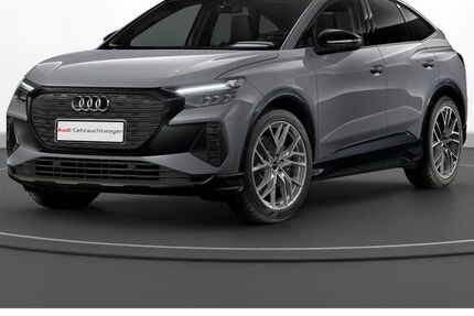 Audi Q4 e-tron 6.590 km 49.980 &euro; Minden 32427