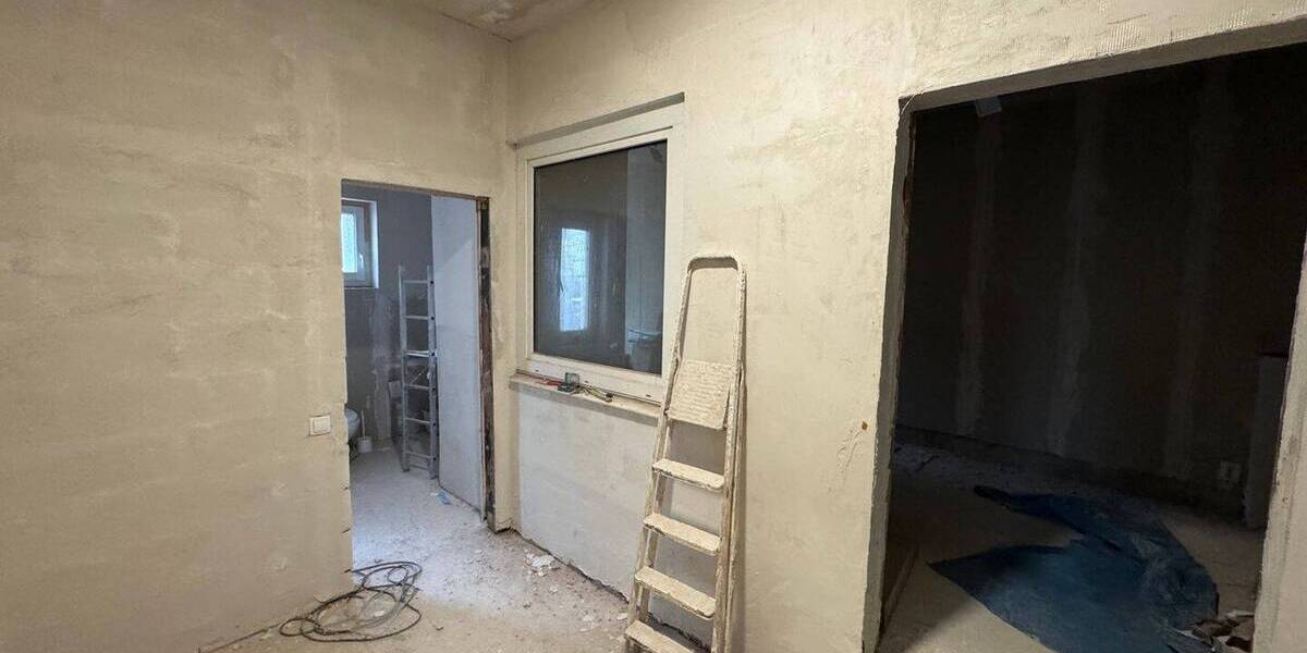 Mehrfamilienhaus, Wohnhaus Beckedorf - 379.000&euro; | Angebot:25797672