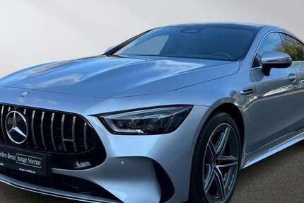 Mercedes-Benz AMG GT 8.414 km 115.800 &euro; Bad Oeynhausen 32545