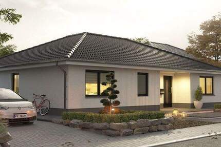 Haus Extertal Bösingfeld - 5 Zimmer, 132 m&sup2;, 331.850&euro; | Angebot:25899729