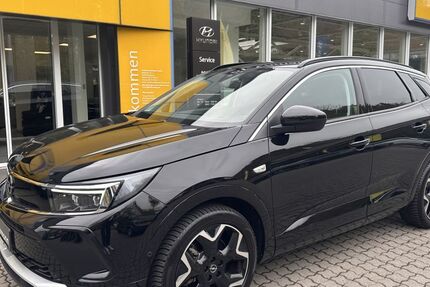 Opel Grandland (X) 25.400 km 23.990 &euro; Espelkamp 32339