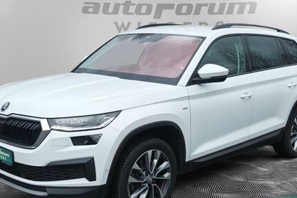 Skoda Kodiaq 25.301 km 33.881 &euro; Herford 32051
