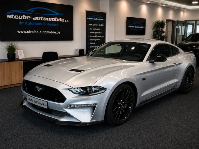 Ford Mustang 48.012 km 42.999 &euro; Herford 32051