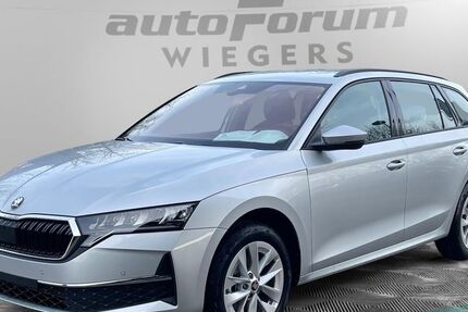 Skoda Octavia 2.291 km 29.470 &euro; Herford 32051