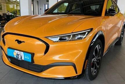 Ford Mustang Mach-E 31.800 km 31.495 &euro; Herford 32052