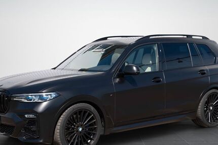 BMW X7 M50 69.500 km 73.790 &euro; Minden 32427