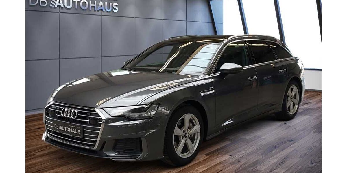 Audi A6 26.815 km 41.880 &euro; Bad Salzuflen 32105