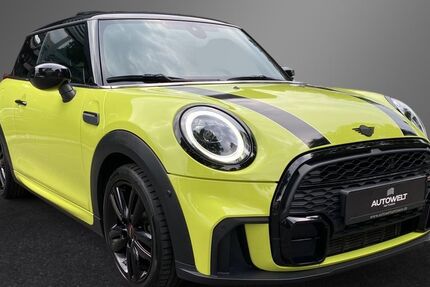 Mini Cooper 54.200 km 22.290 &euro; Bad Salzuflen 32108