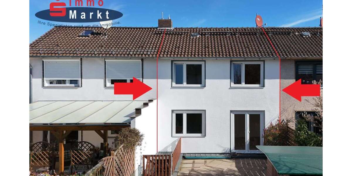 Einfamilienhaus Minden Kuhlenkamp - 3 Zimmer, 74 m&sup2;, 145.000&euro; | Angebot:26227782