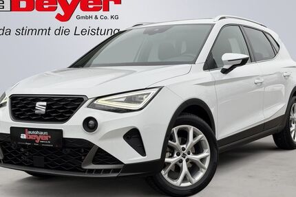 Seat Arona 22.712 km 23.740 &euro; Minden 32423