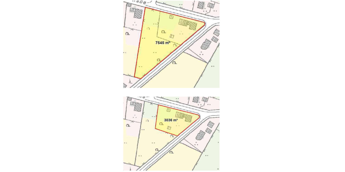 Bauernhaus, Landhaus Petershagen - 10 Zimmer, 296 m&sup2;, 199.000&euro; | Angebot:13488501