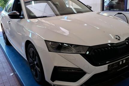 Skoda Octavia 29.900 km 32.899 &euro; Uchte 31600