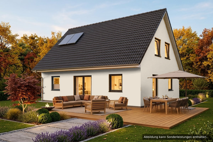 Haus Hessisch Oldendorf - 5 Zimmer, 122 m&sup2;, 1.600&euro; | Angebot:27356345