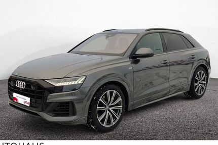 Audi Q8 87.500 km 49.890 &euro; Bünde 32257