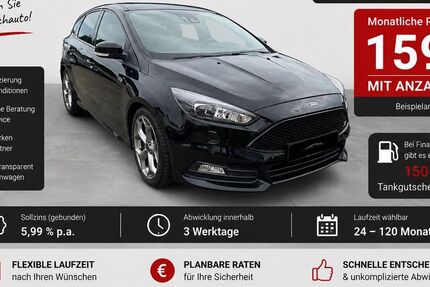 Ford Focus 92.400 km 14.999 &euro; Lübbecke 32312