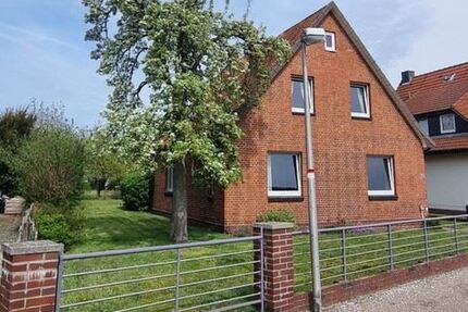 Gepflegtes Einfamilienhaus in exponierte Lage! - Haus Stolzenau | Angebot:27323609