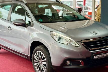 Peugeot 2008 72.000 km 6.890 &euro; Rinteln 31737