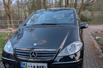 Mercedes-Benz A 170 143.000 km 2.940 &euro; Minden 32425