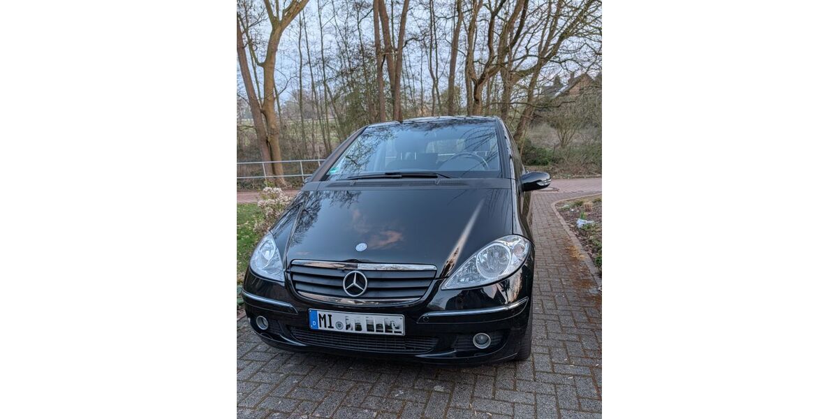 Mercedes-Benz A 170 143.000 km 2.940 &euro; Minden 32425
