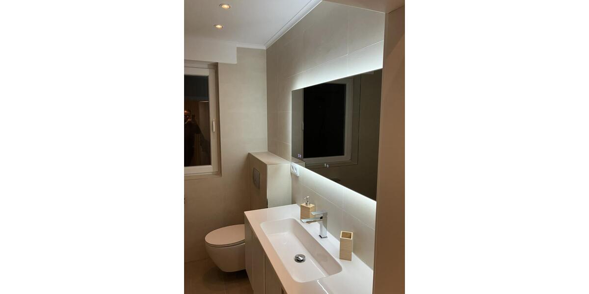 Erdgeschoßwohnung Bad Oeynhausen Rehme - 3 Zimmer, 80 m&sup2;, 1.950&euro; | Angebot:25142075