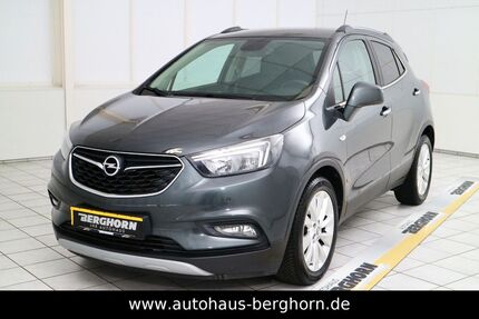 Opel Mokka X 95.200 km 10.980 &euro; Stolzenau 31592