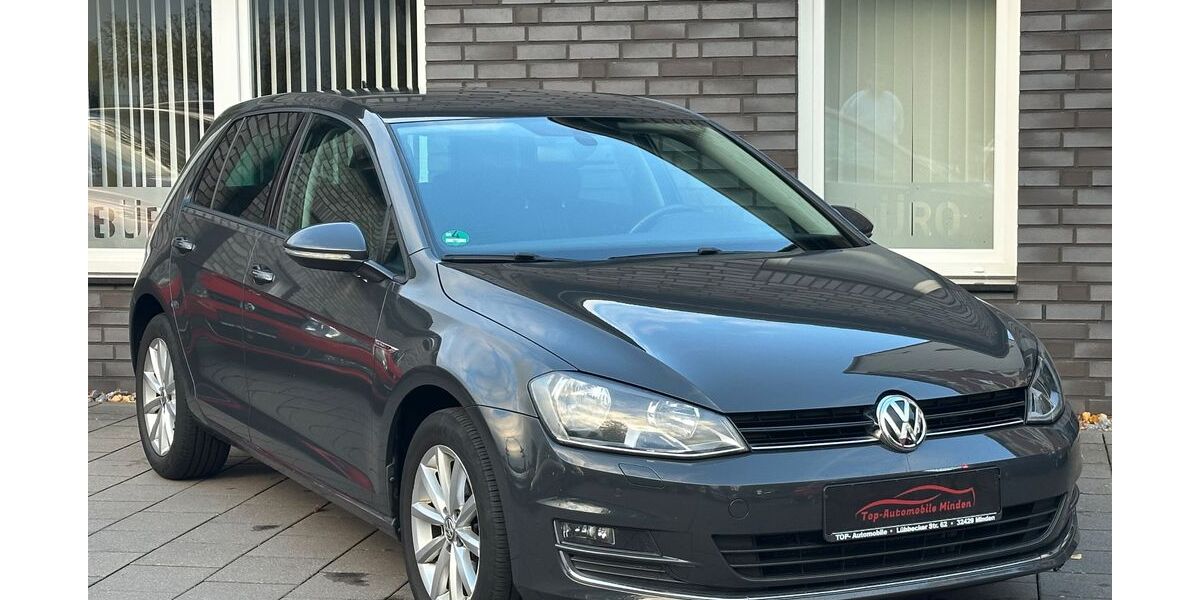 VW Golf 151.000 km 12.599 &euro; Minden 32429