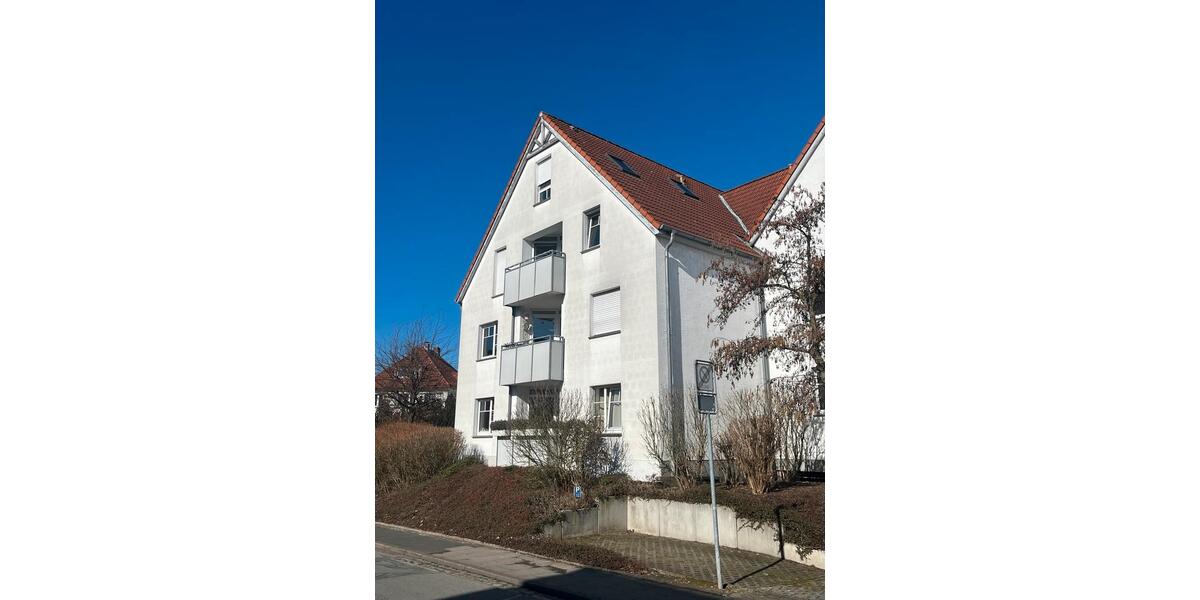 Erdgeschoßwohnung Bad Salzuflen - 1 Zimmer, 53 m&sup2;, 139.000&euro; | Angebot:25322365