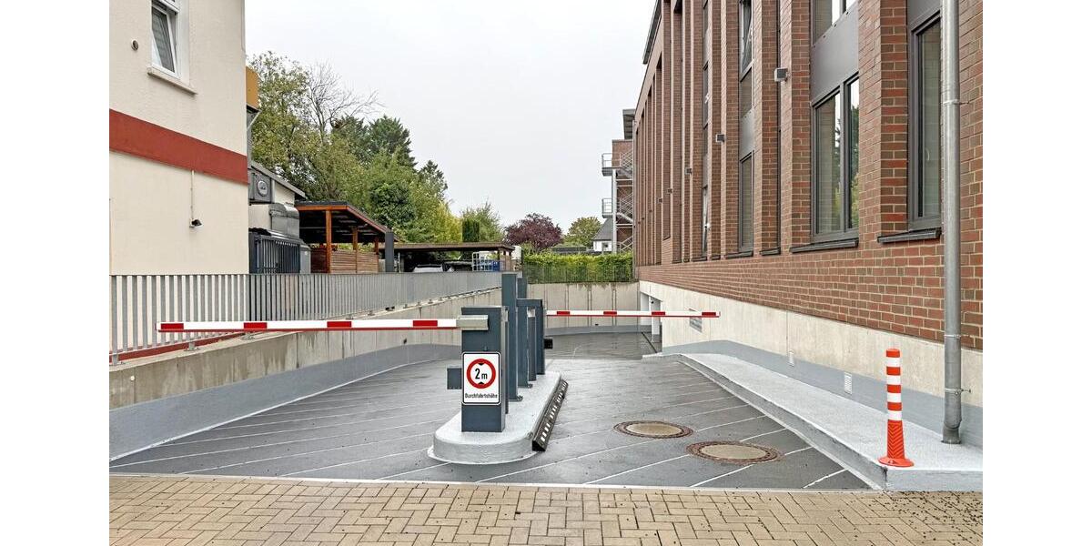 Gewerbeobjekt Bad Oeynhausen - 1.824&euro; | Angebot:22942227