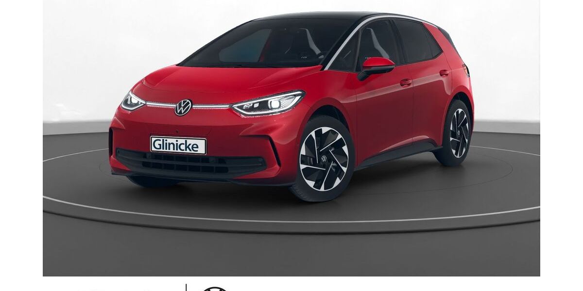 VW ID.3 15.280 km 30.880 &euro; Minden 32427