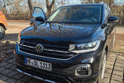 VW T-Cross 22.600 km 19.500 &euro; Hiddenhausen 32120